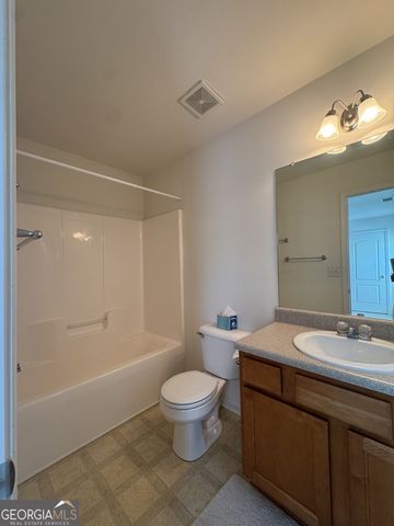 2637 Rocky Court, Atlanta, GA 30349