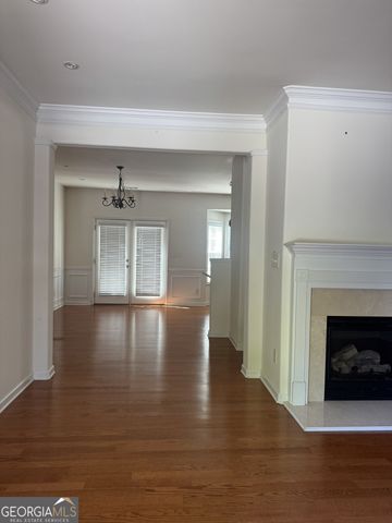 2637 Rocky Court, Atlanta, GA 30349