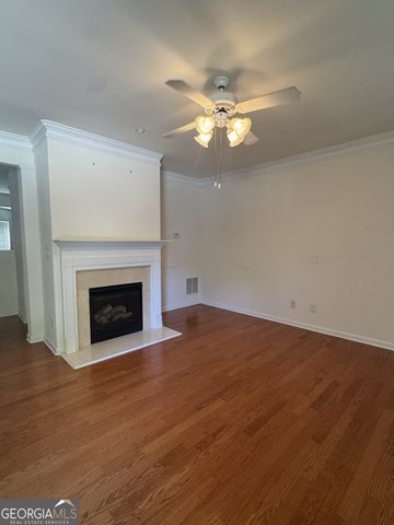 2637 Rocky Court, Atlanta, GA 30349