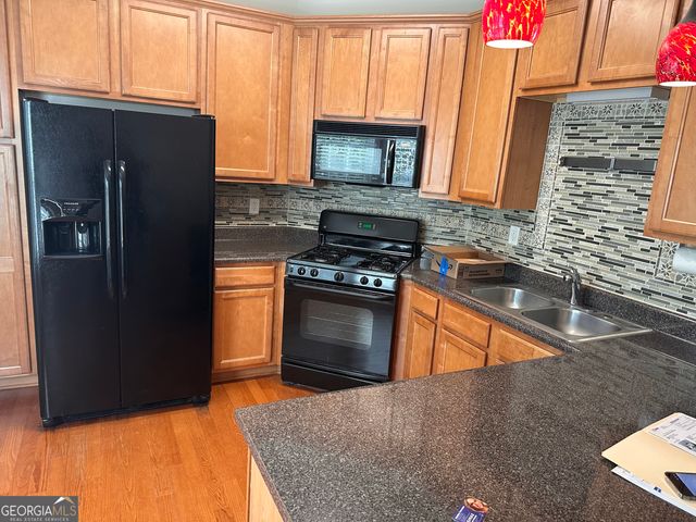 2637 Rocky Court, Atlanta, GA 30349