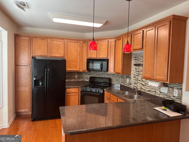 2637 Rocky Court, Atlanta, GA 30349