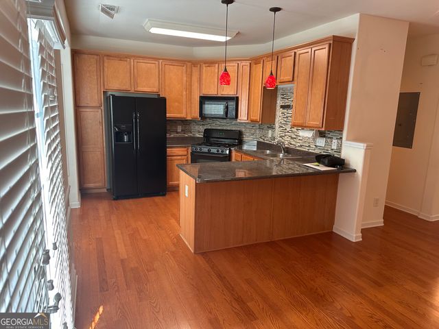 2637 Rocky Court, Atlanta, GA 30349