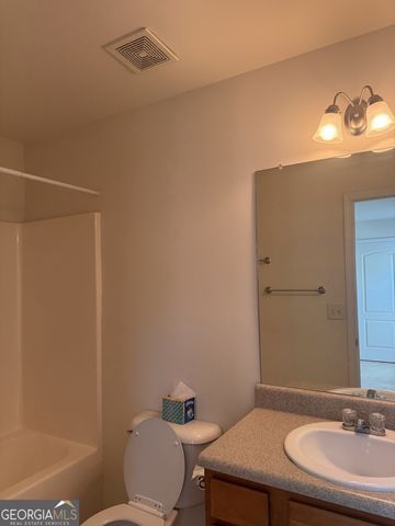 2637 Rocky Court, Atlanta, GA 30349