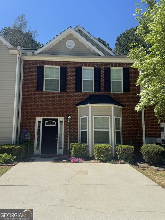 2637 Rocky Court, Atlanta, GA 30349