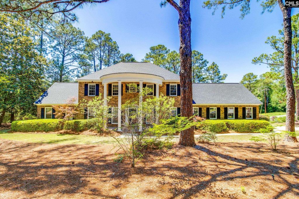 240 Spring Valley Road, Columbia, SC 29223