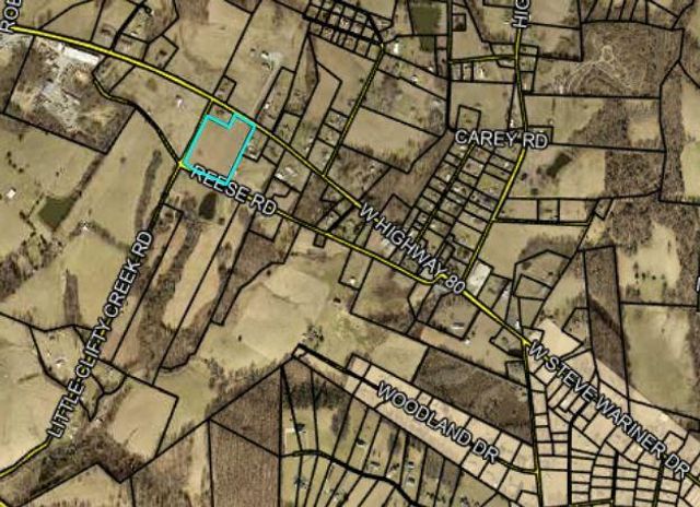 0000 W Hwy 80, Russell Springs, KY 42642