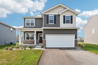 1552 Aspen Court, Pingree Grove, IL 60140