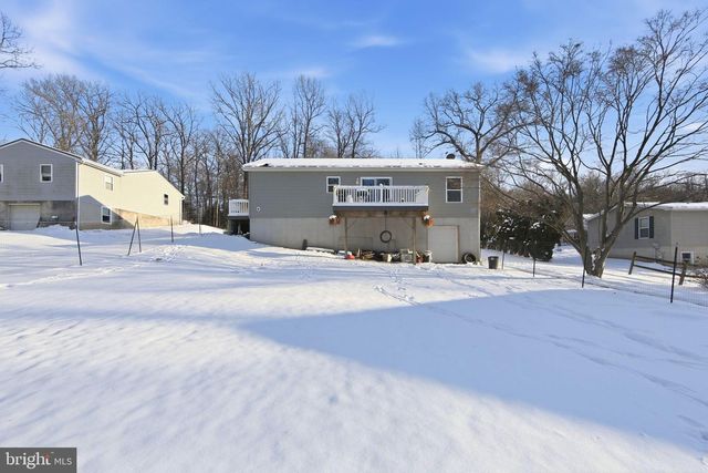 52 GOOD RD, New Providence, PA 17560