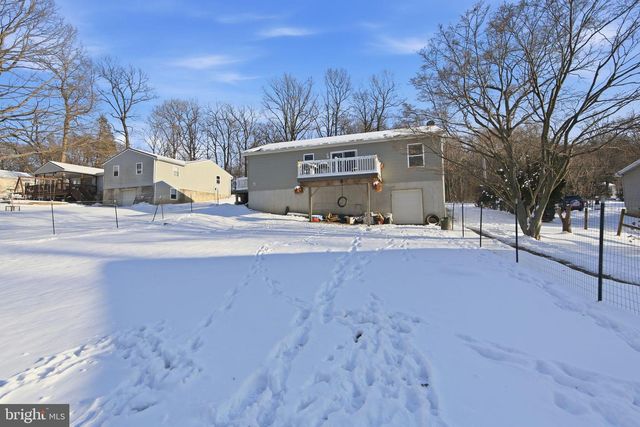 52 GOOD RD, New Providence, PA 17560