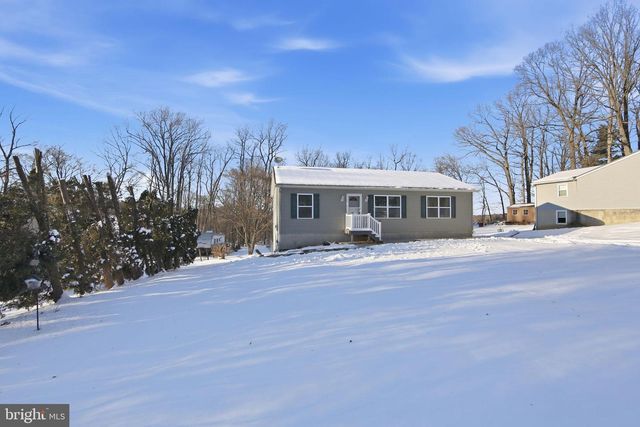 52 GOOD RD, New Providence, PA 17560