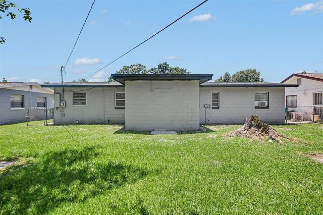 4333 CYNTHIA STREET, Orlando, FL 32811