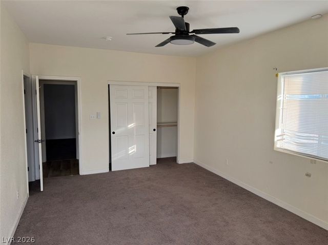 2770 Sagebrush Avenue, Pahrump, NV 89048