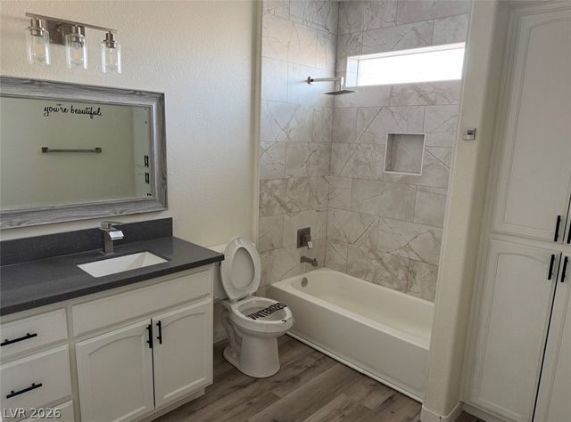 2770 Sagebrush Avenue, Pahrump, NV 89048