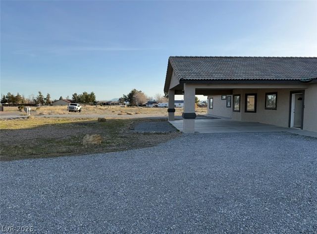 2770 Sagebrush Avenue, Pahrump, NV 89048