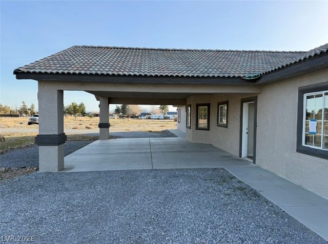 2770 Sagebrush Avenue, Pahrump, NV 89048