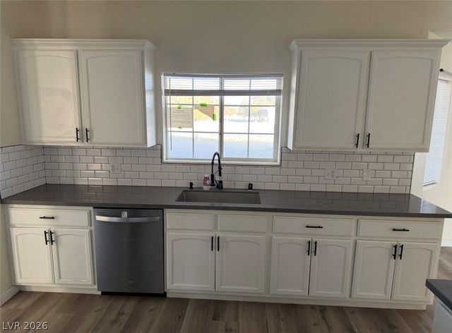 2770 Sagebrush Avenue, Pahrump, NV 89048