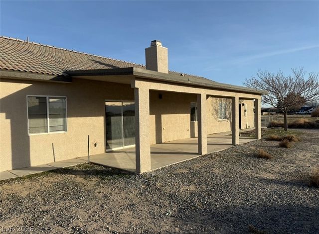 2770 Sagebrush Avenue, Pahrump, NV 89048