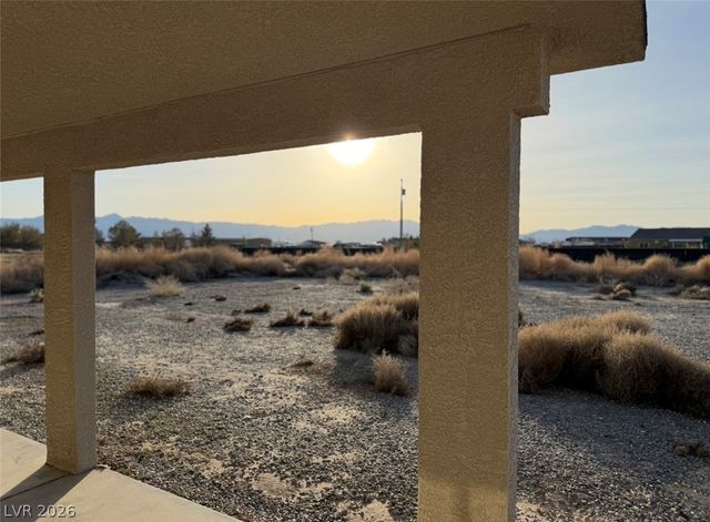 2770 Sagebrush Avenue, Pahrump, NV 89048