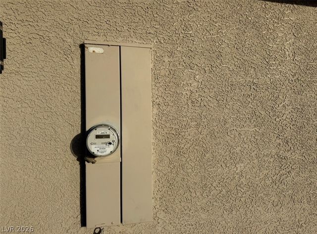 2770 Sagebrush Avenue, Pahrump, NV 89048