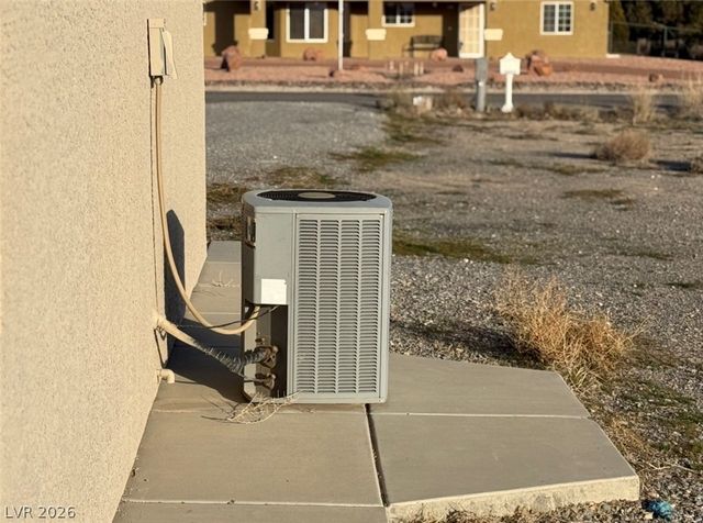 2770 Sagebrush Avenue, Pahrump, NV 89048