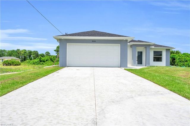 3315 7th ST SW, Lehigh Acres, FL 33976
