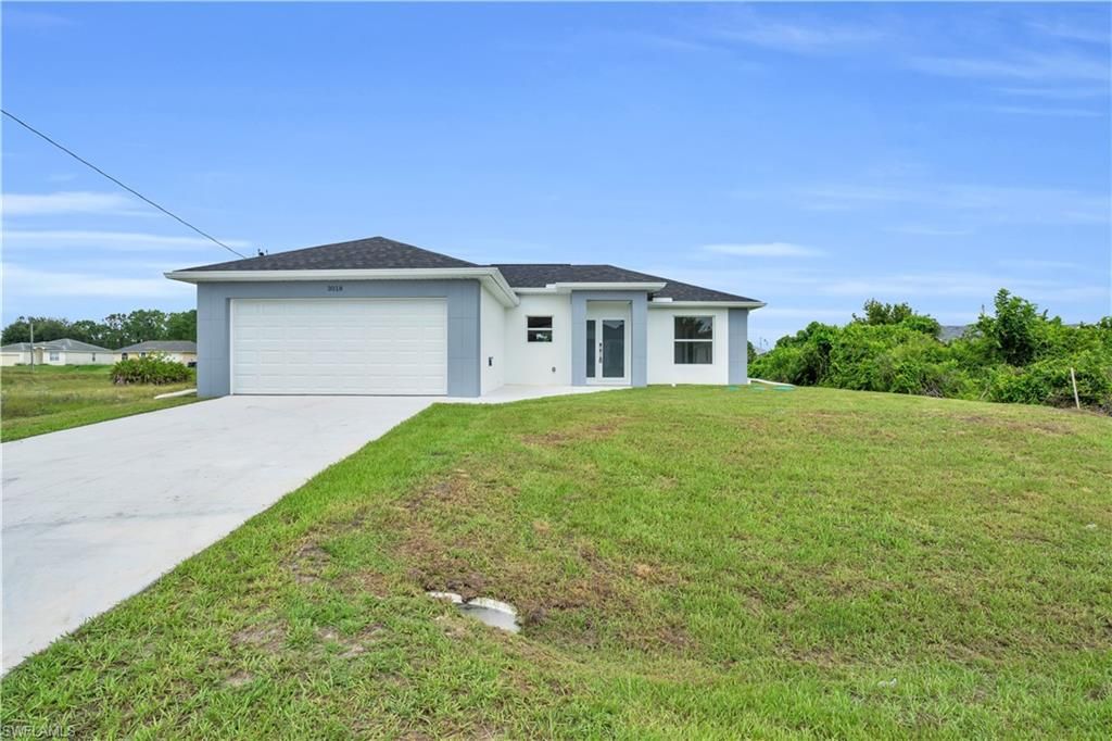 3315 7th ST SW, Lehigh Acres, FL 33976
