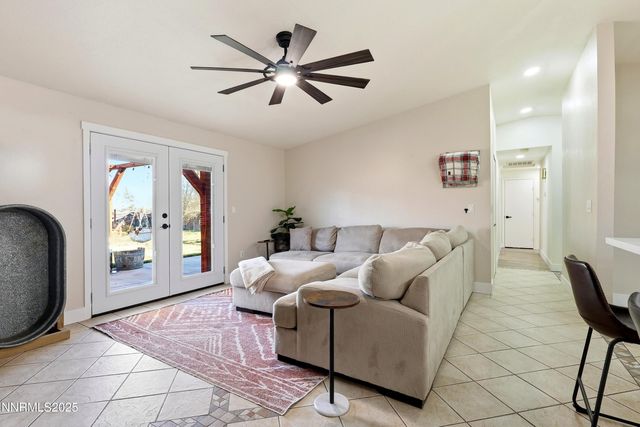 632 Occidental Drive, Dayton, NV 89403