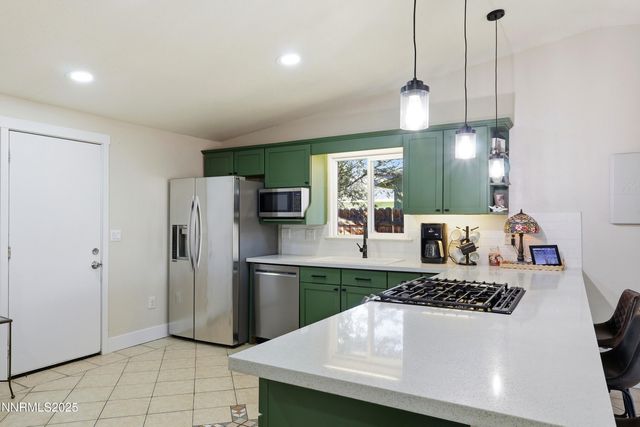 632 Occidental Drive, Dayton, NV 89403