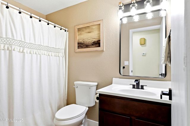 632 Occidental Drive, Dayton, NV 89403