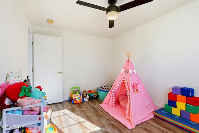 632 Occidental Drive, Dayton, NV 89403