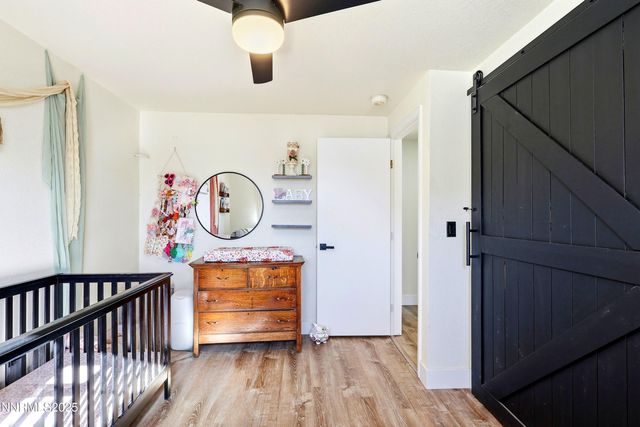 632 Occidental Drive, Dayton, NV 89403