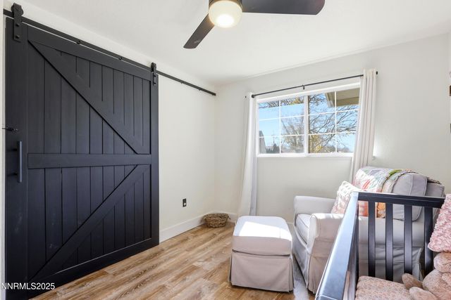 632 Occidental Drive, Dayton, NV 89403