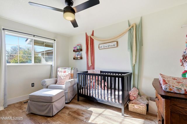 632 Occidental Drive, Dayton, NV 89403