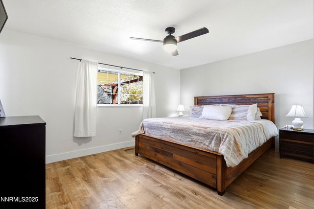 632 Occidental Drive, Dayton, NV 89403