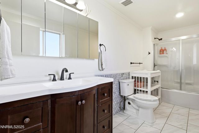 632 Occidental Drive, Dayton, NV 89403