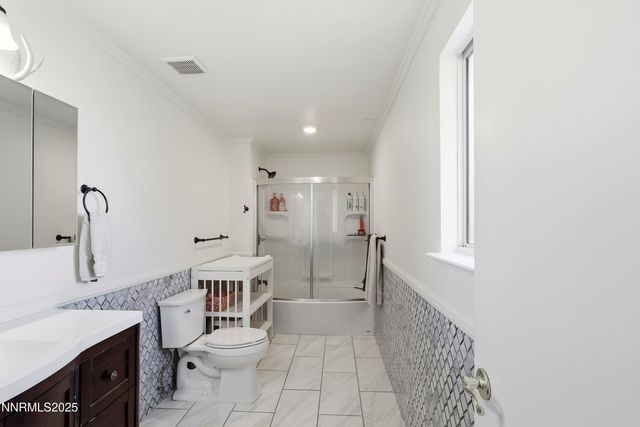 632 Occidental Drive, Dayton, NV 89403