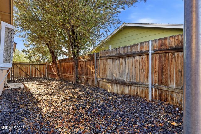 632 Occidental Drive, Dayton, NV 89403