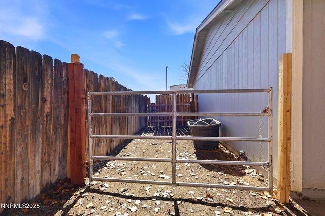 632 Occidental Drive, Dayton, NV 89403