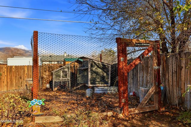 632 Occidental Drive, Dayton, NV 89403