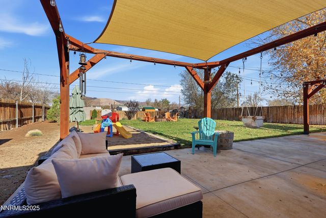 632 Occidental Drive, Dayton, NV 89403