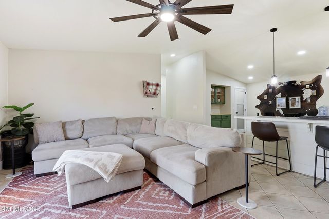 632 Occidental Drive, Dayton, NV 89403