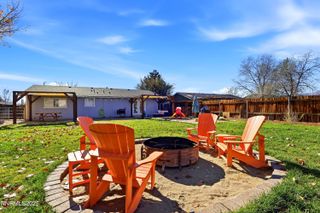 632 Occidental Drive, Dayton, NV 89403