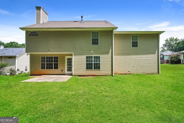 3719 Upton Court, Ellenwood, GA 30294