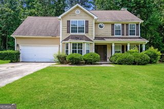 3719 Upton Court, Ellenwood, GA 30294