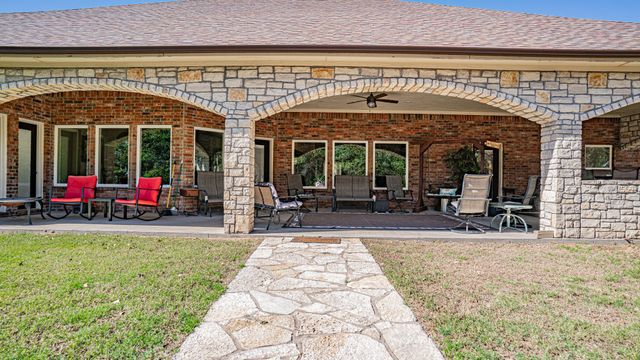1851 Rock Church Highway, Tolar, TX 76476