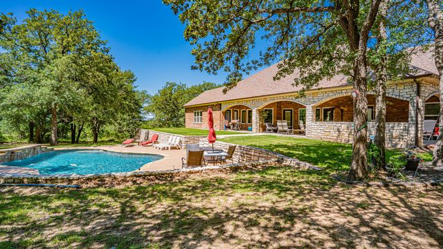 1851 Rock Church Highway, Tolar, TX 76476