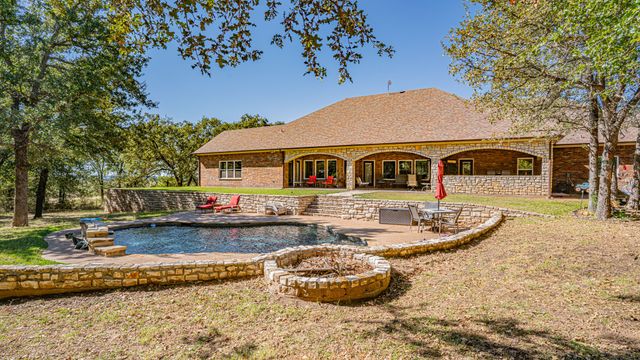 1851 Rock Church Highway, Tolar, TX 76476