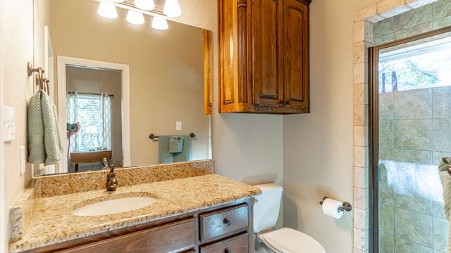 1851 Rock Church Highway, Tolar, TX 76476