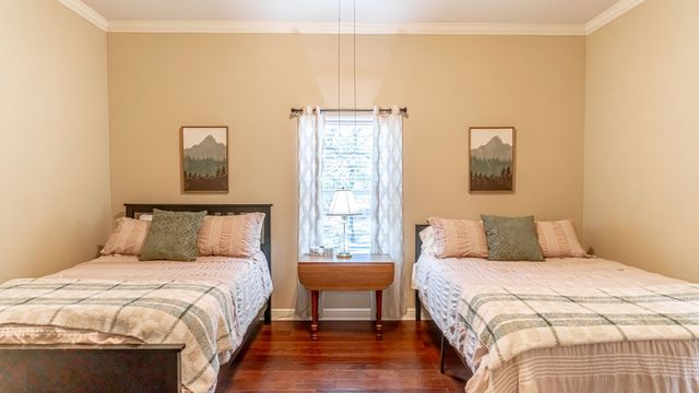 1851 Rock Church Highway, Tolar, TX 76476