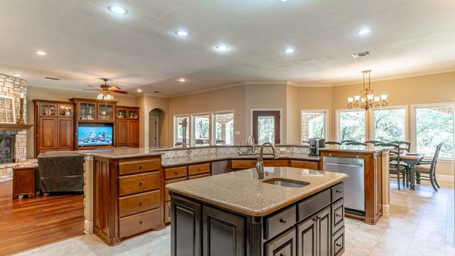 1851 Rock Church Highway, Tolar, TX 76476